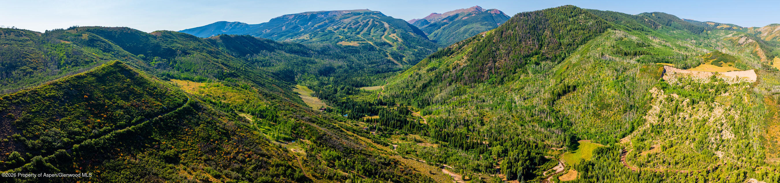 8500 & Tbd Snowmass Creek Road Property Photo 15