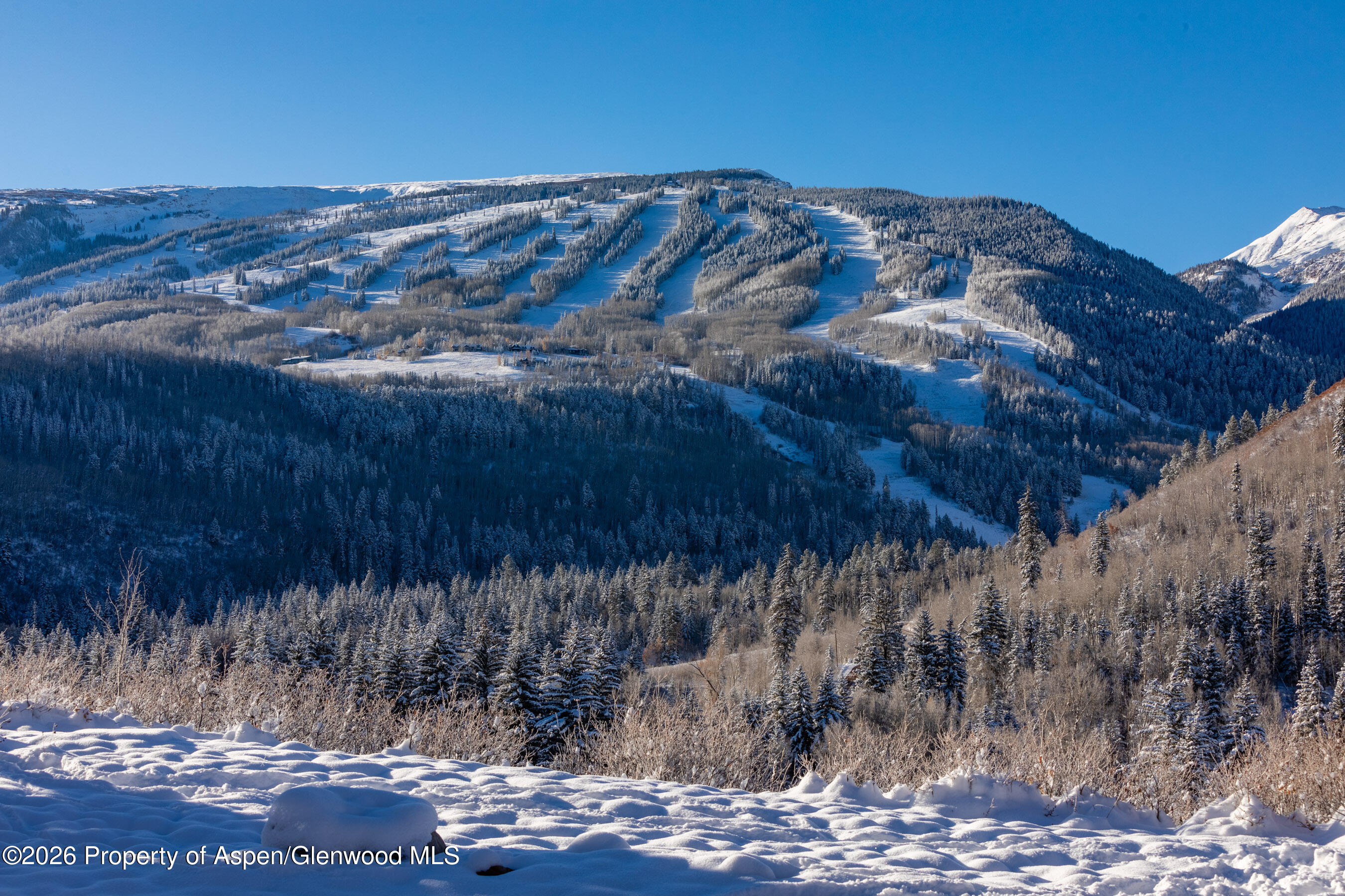 8500 & Tbd Snowmass Creek Road Property Photo 19