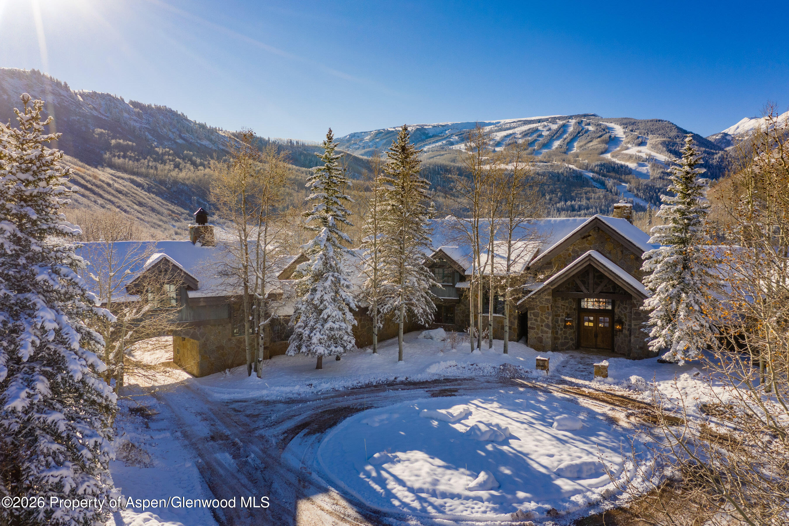 8500 & Tbd Snowmass Creek Road Property Photo 20