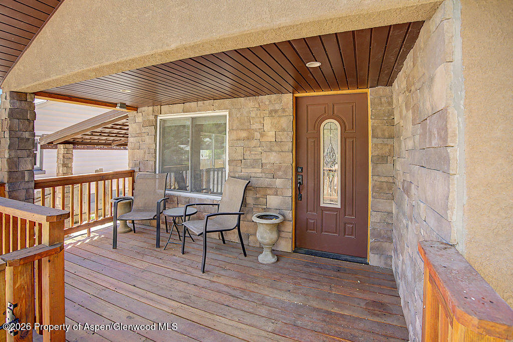 750 Pershing Street Property Photo 4