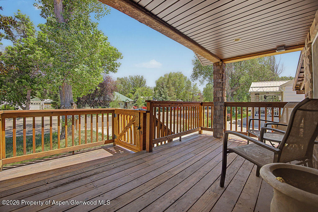 750 Pershing Street Property Photo 5