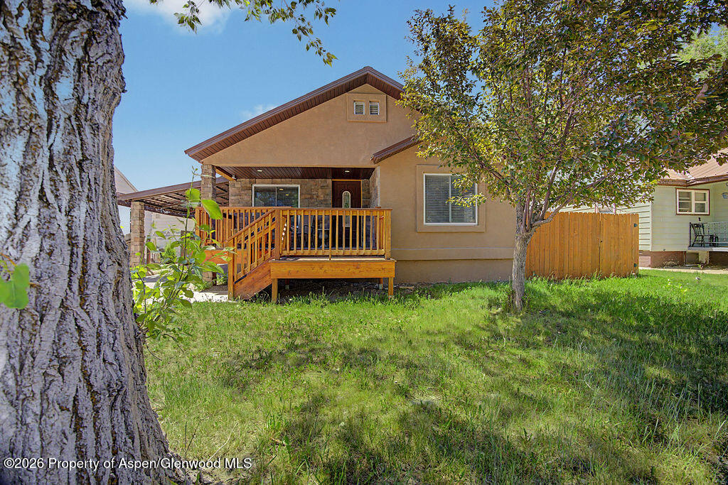 750 Pershing Street Property Photo 7
