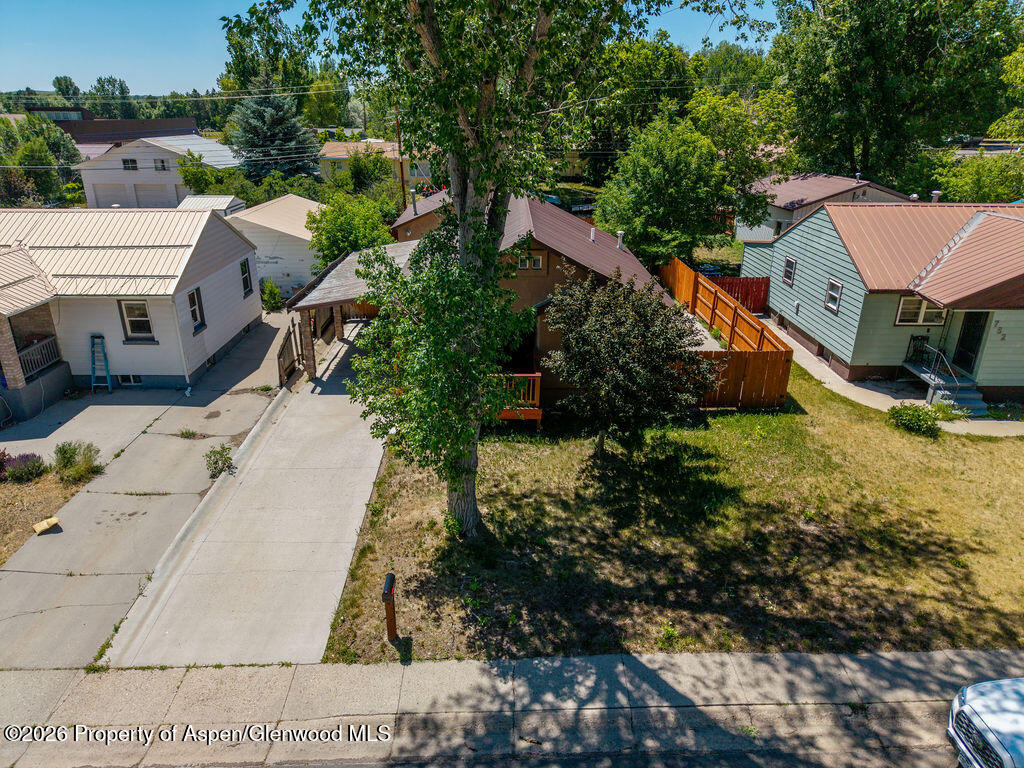 750 Pershing Street Property Photo 8
