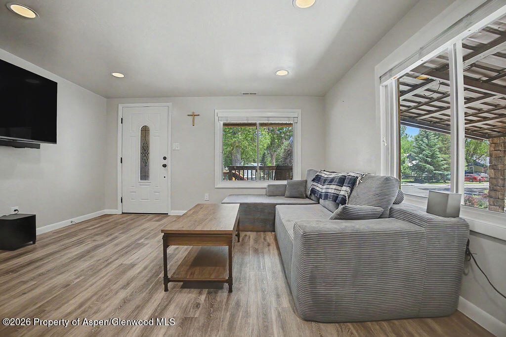 750 Pershing Street Property Photo 11