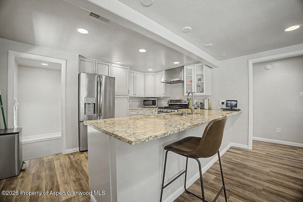 750 Pershing Street Property Photo 13