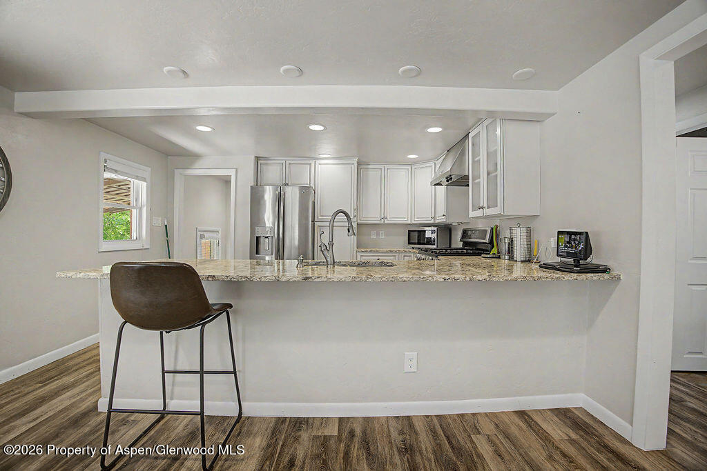 750 Pershing Street Property Photo 14