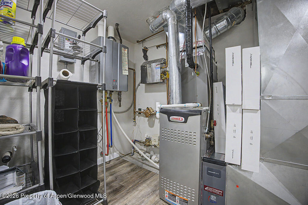 750 Pershing Street Property Photo 38