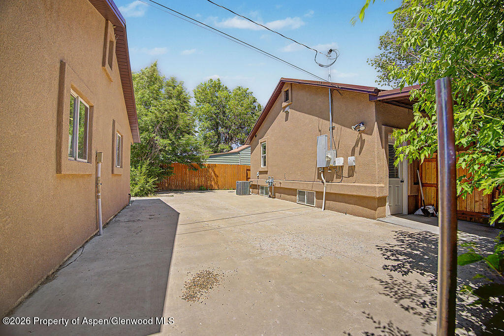 750 Pershing Street Property Photo 40
