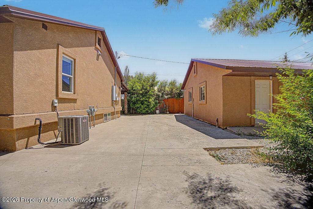 750 Pershing Street Property Photo 42