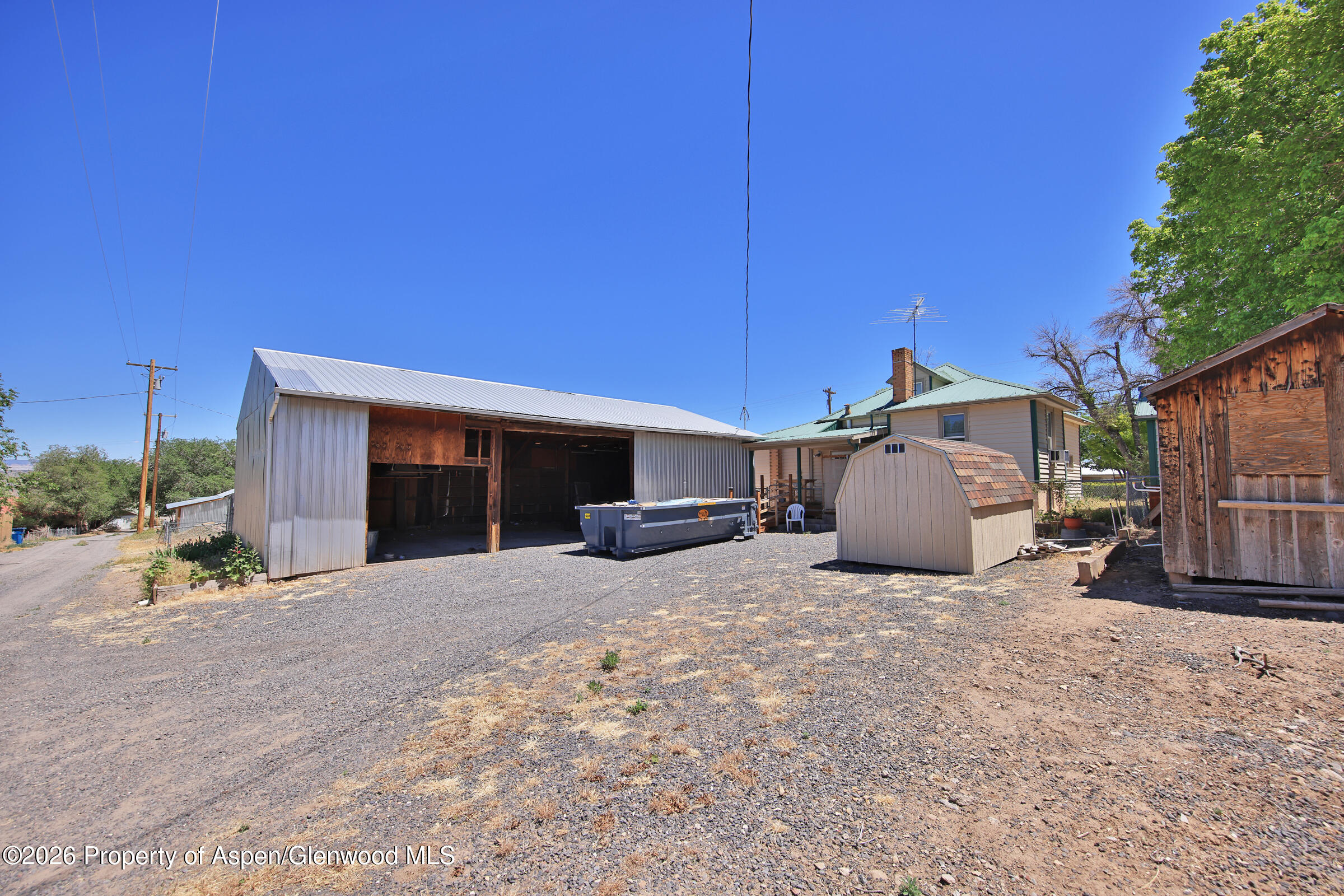 10945 Highway 65 Property Photo 21