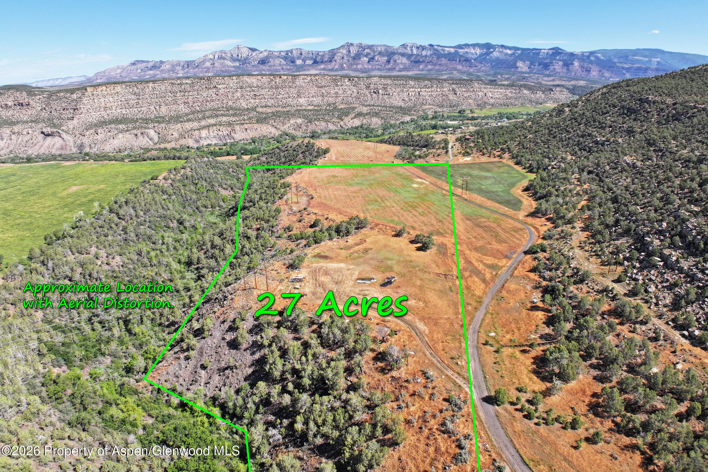 5402 Ke Road Property Photo 4