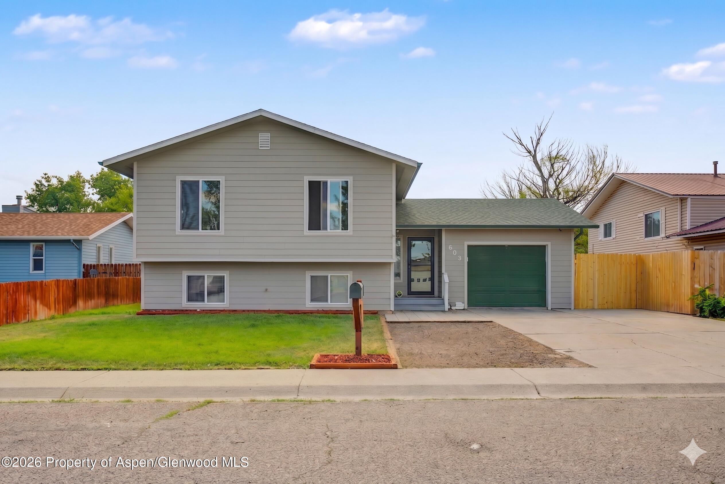 603 Fairway Avenue Property Photo 1
