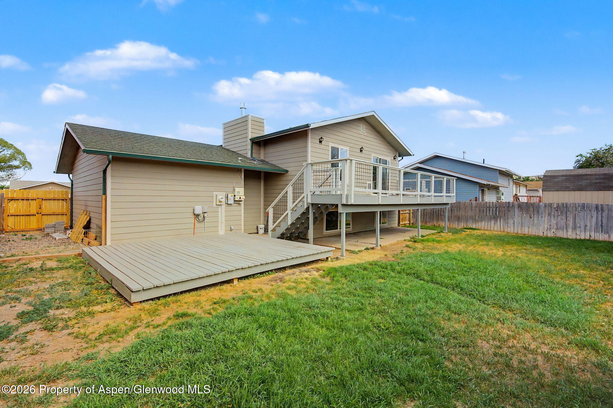 603 Fairway Avenue Property Photo 15