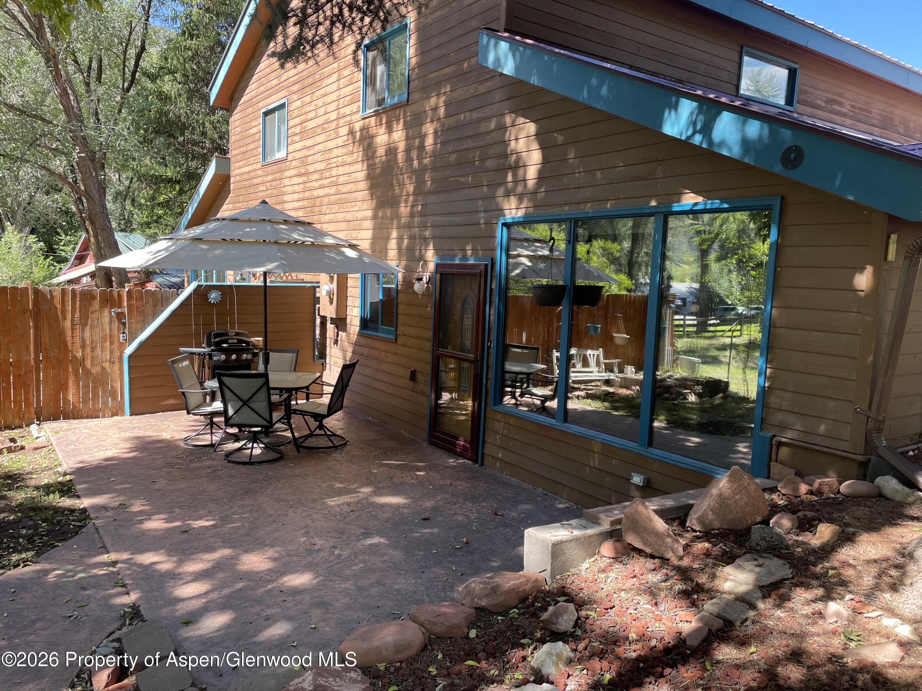 2401 Bennett Avenue Unit #B