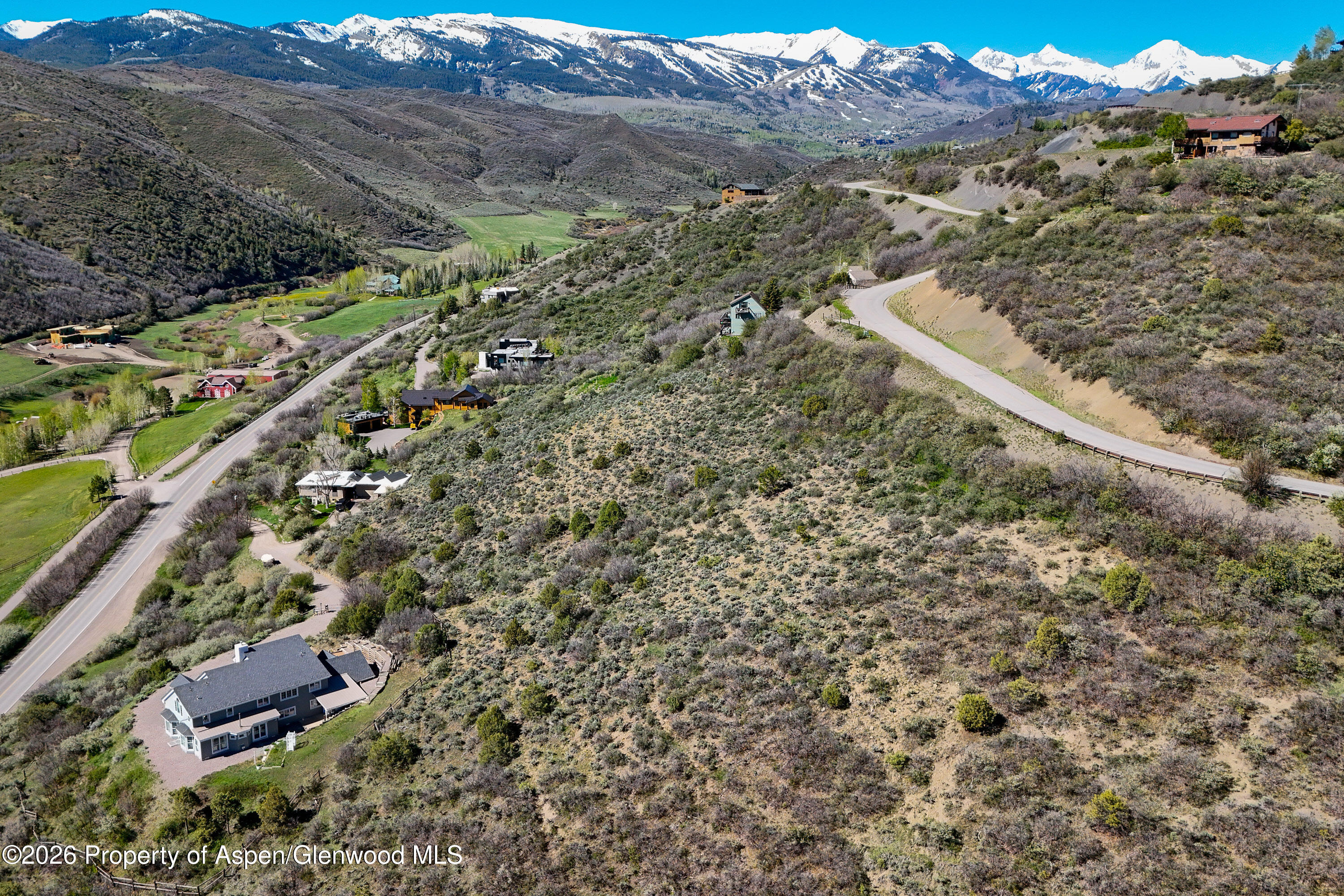 Tbd Medicine Bow Road Property Photo 1