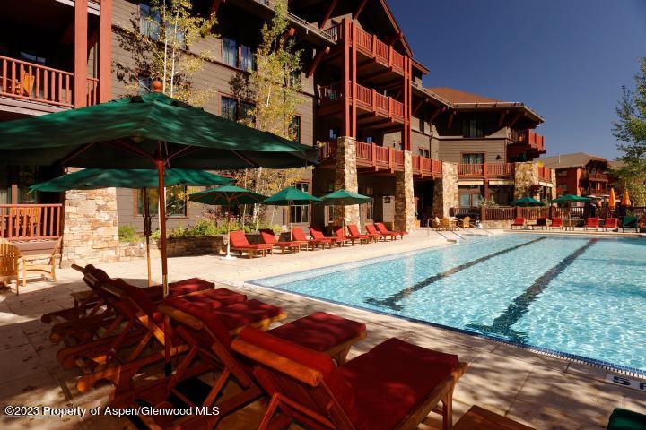 75 Prospector Road 8302-9 Property Photo 1