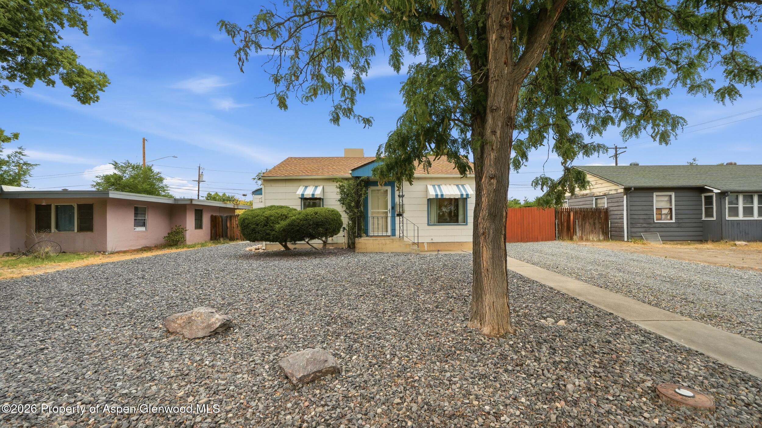 1830 Elm Avenue Property Photo 1