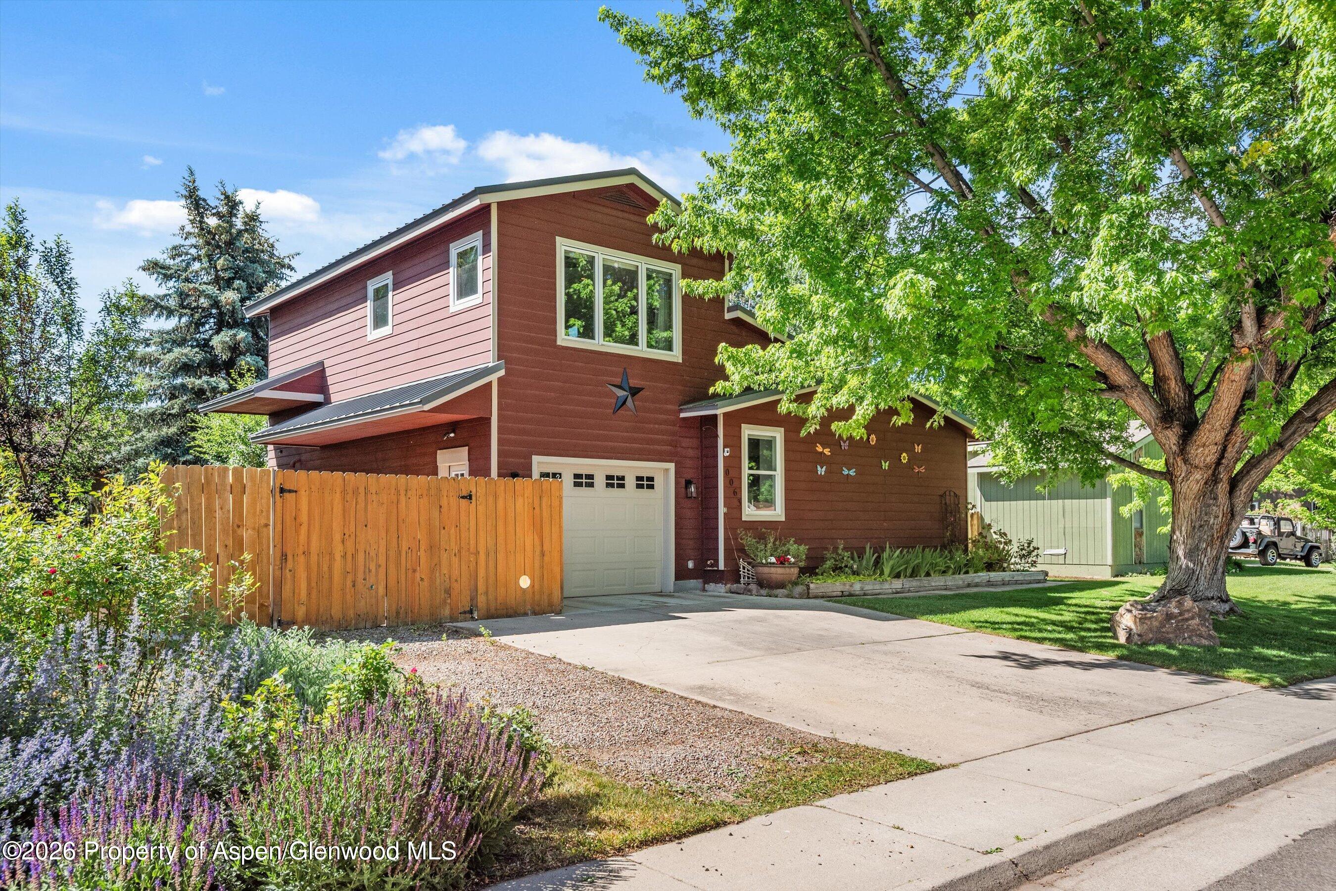 63 Badger Road Property Photo 1