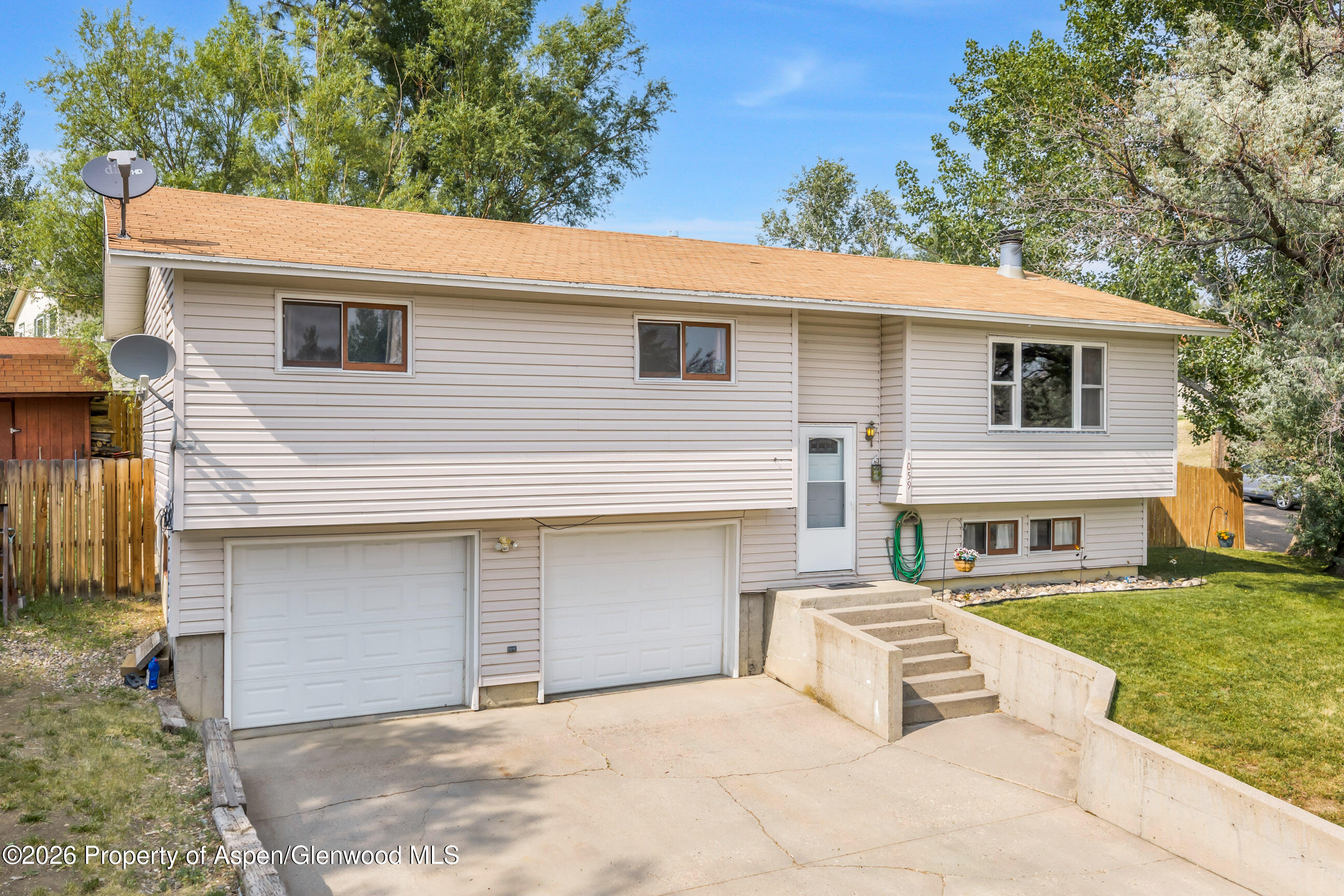 1059 Van Dorn Drive Property Photo 1