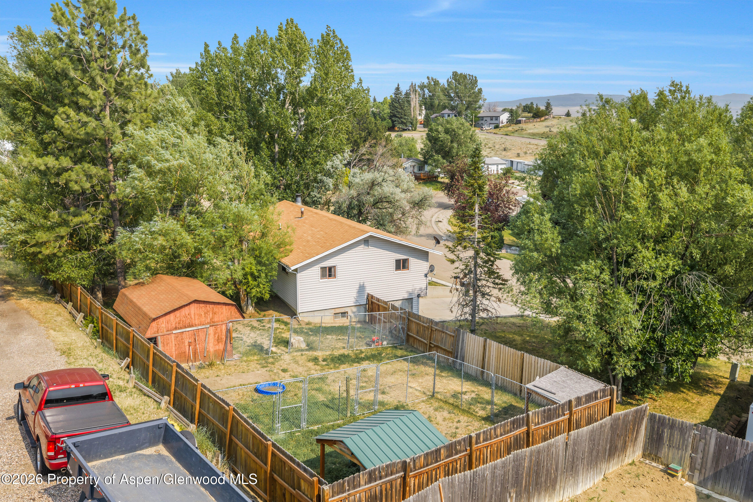 1059 Van Dorn Drive Property Photo 4