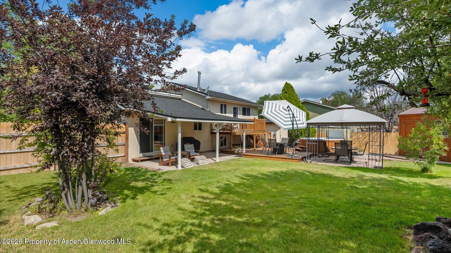 774 Buckeye Court Property Photo 25