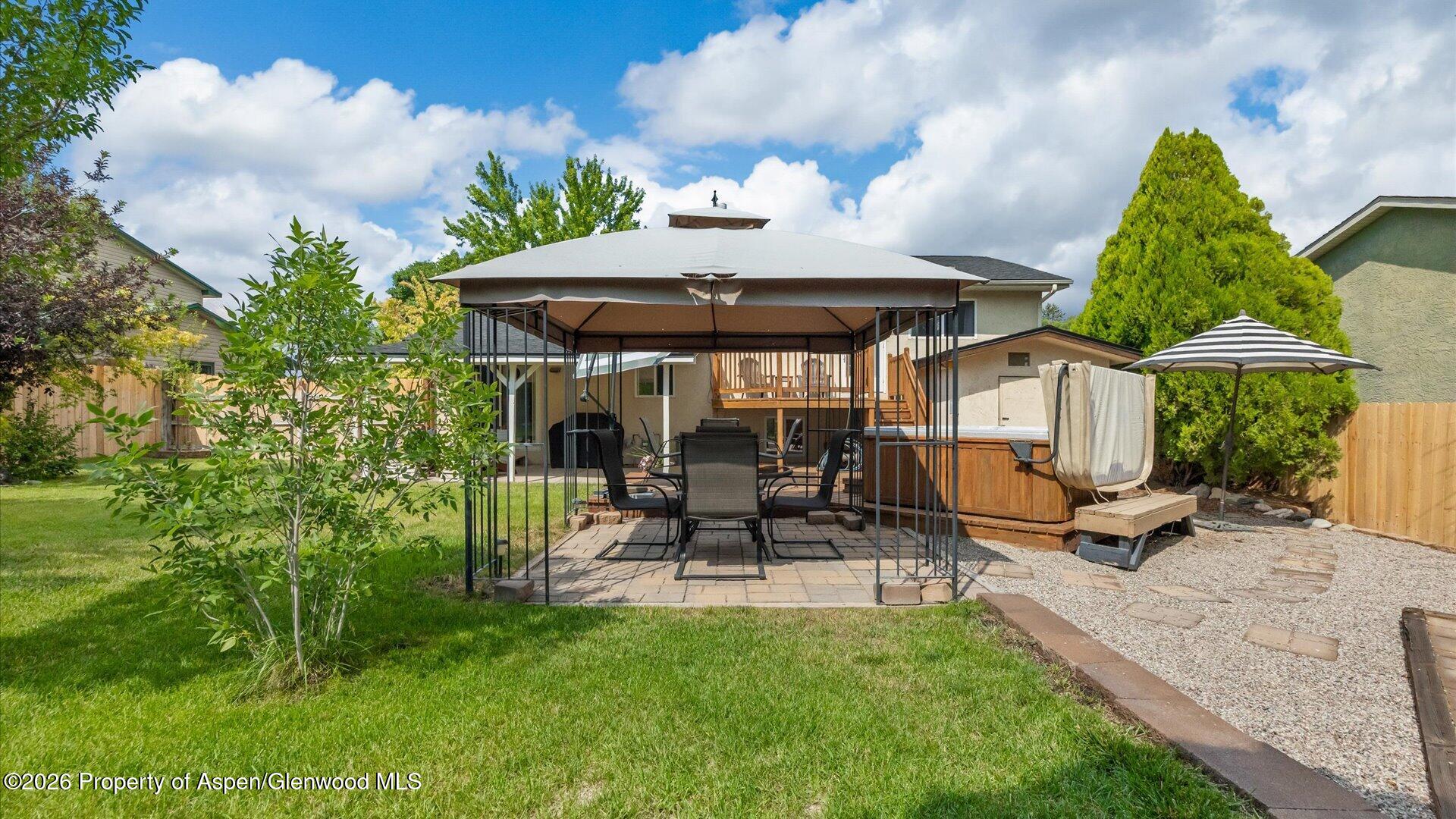 774 Buckeye Court Property Photo 26