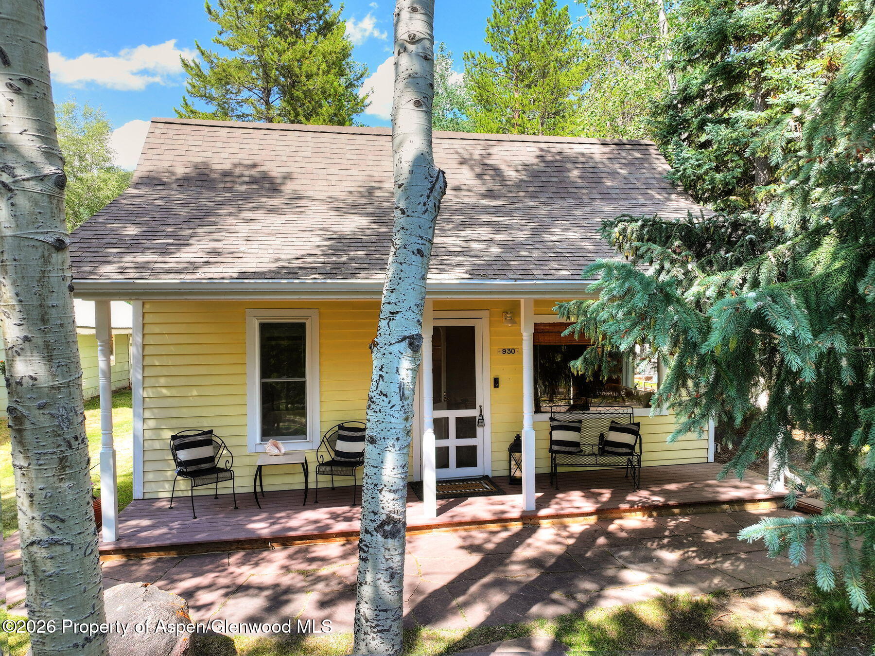 930 Matchless Drive Property Photo 1