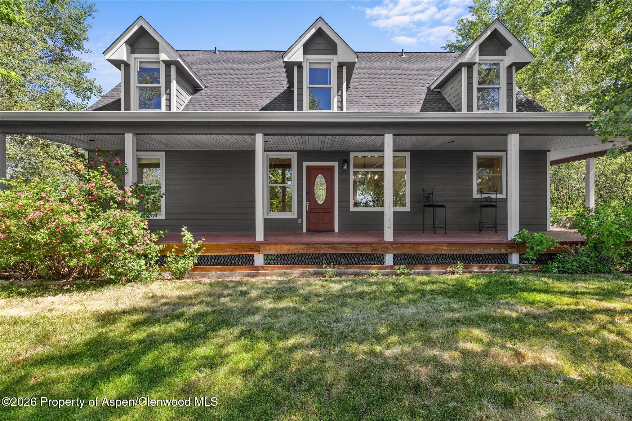 105 Deer Clover Lane Property Photo 3