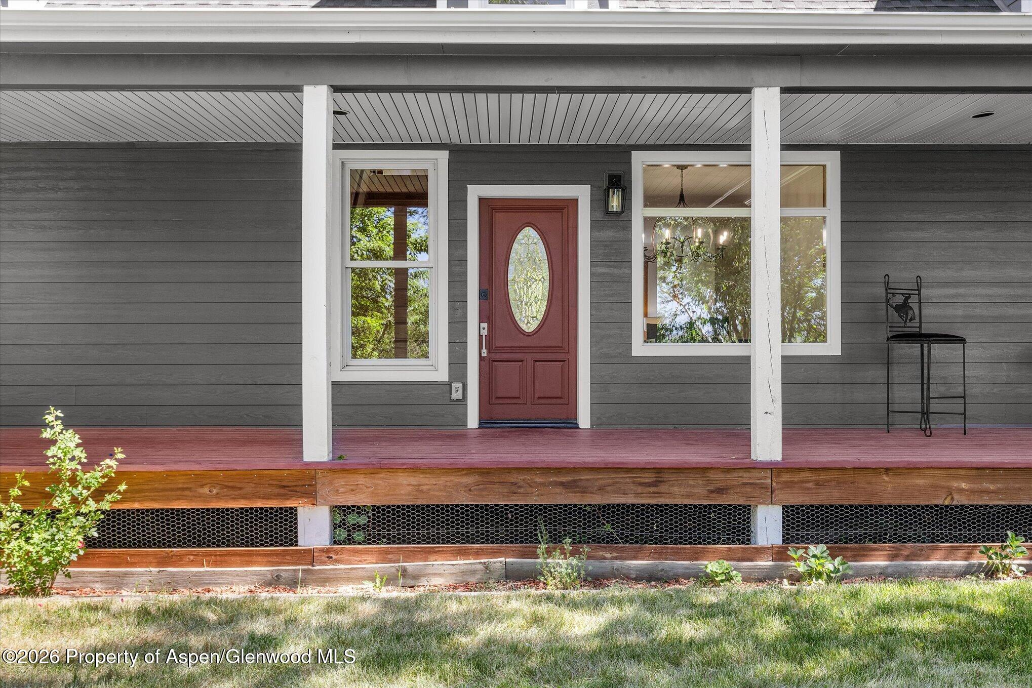 105 Deer Clover Lane Property Photo 4