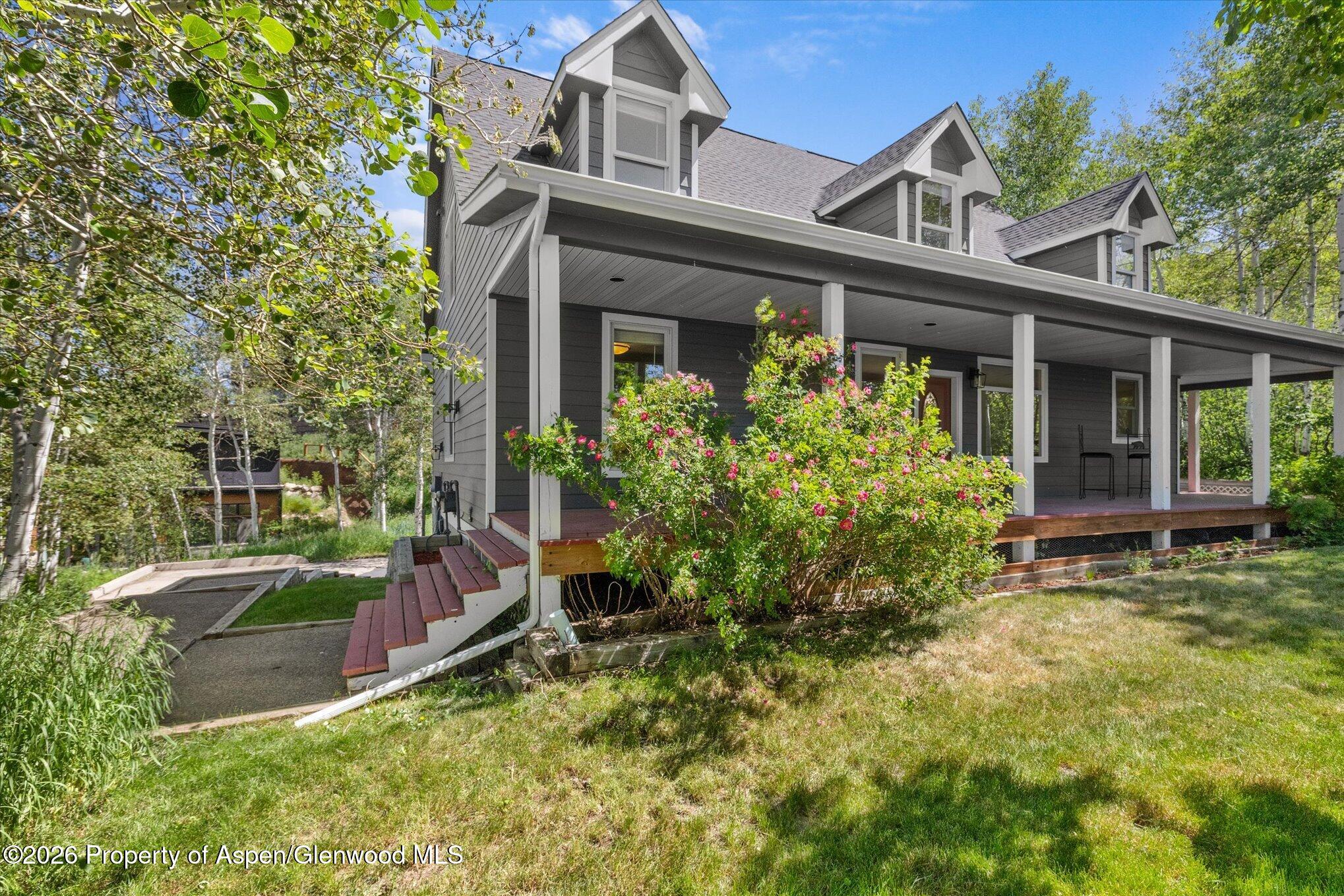 105 Deer Clover Lane Property Photo 19