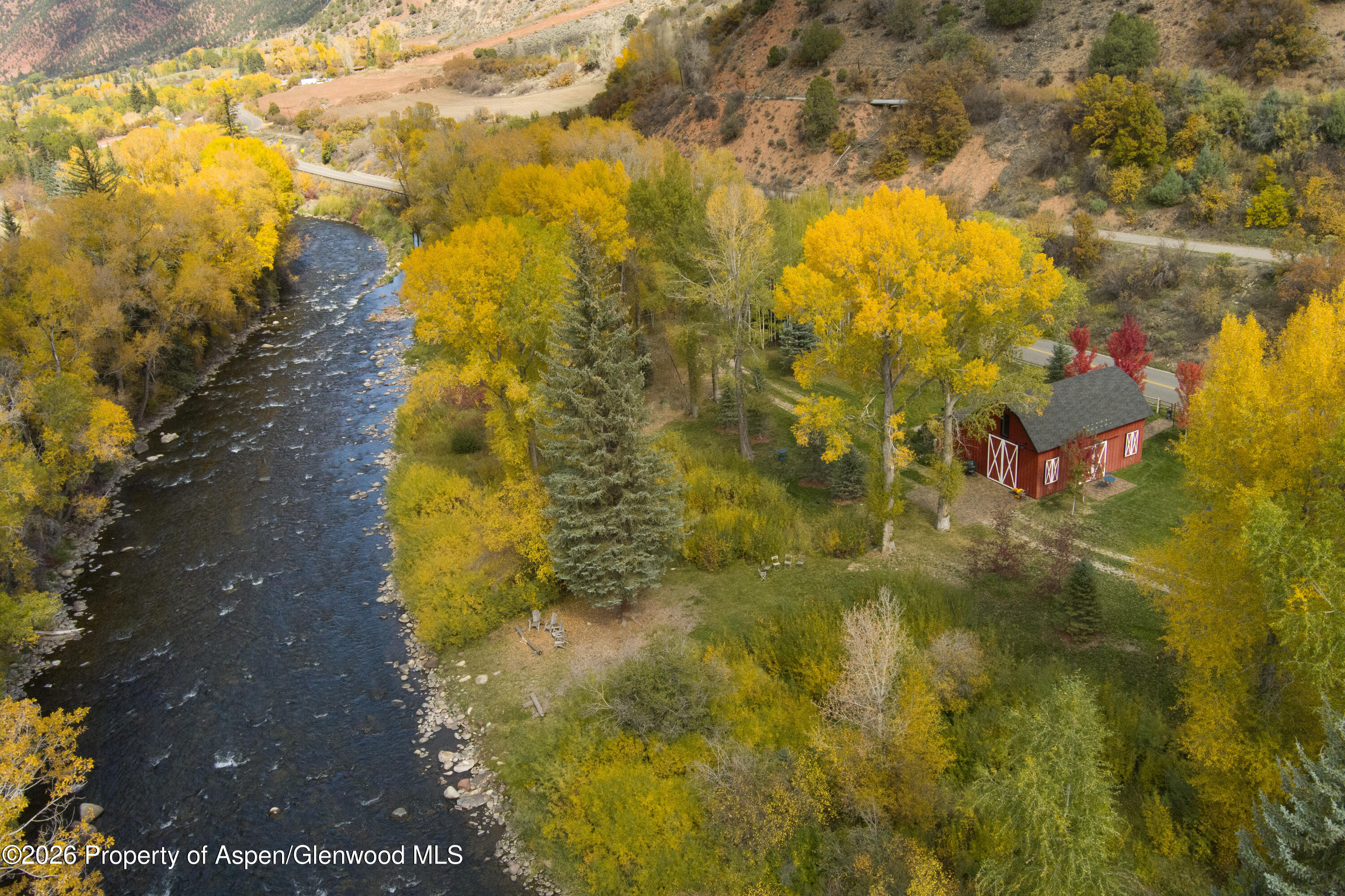4054 Lower River Road Property Photo 1