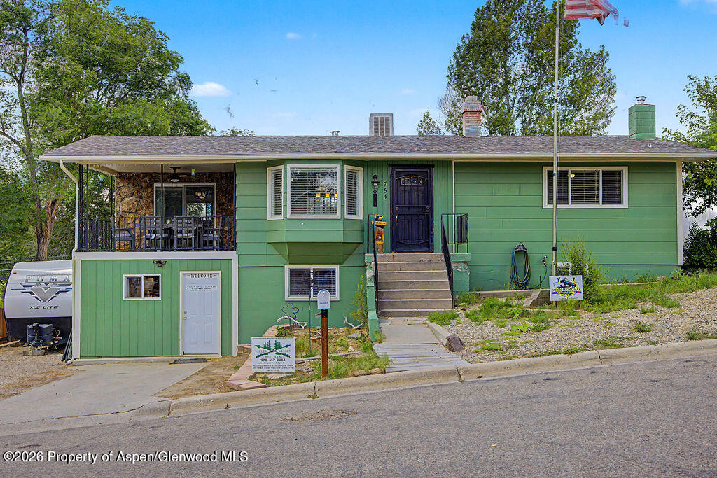 764 Legion Street Property Photo 3