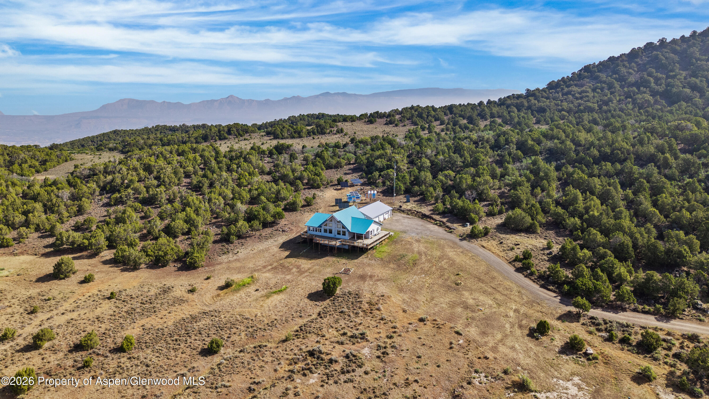 50208 Coon Creek Road Property Photo 1