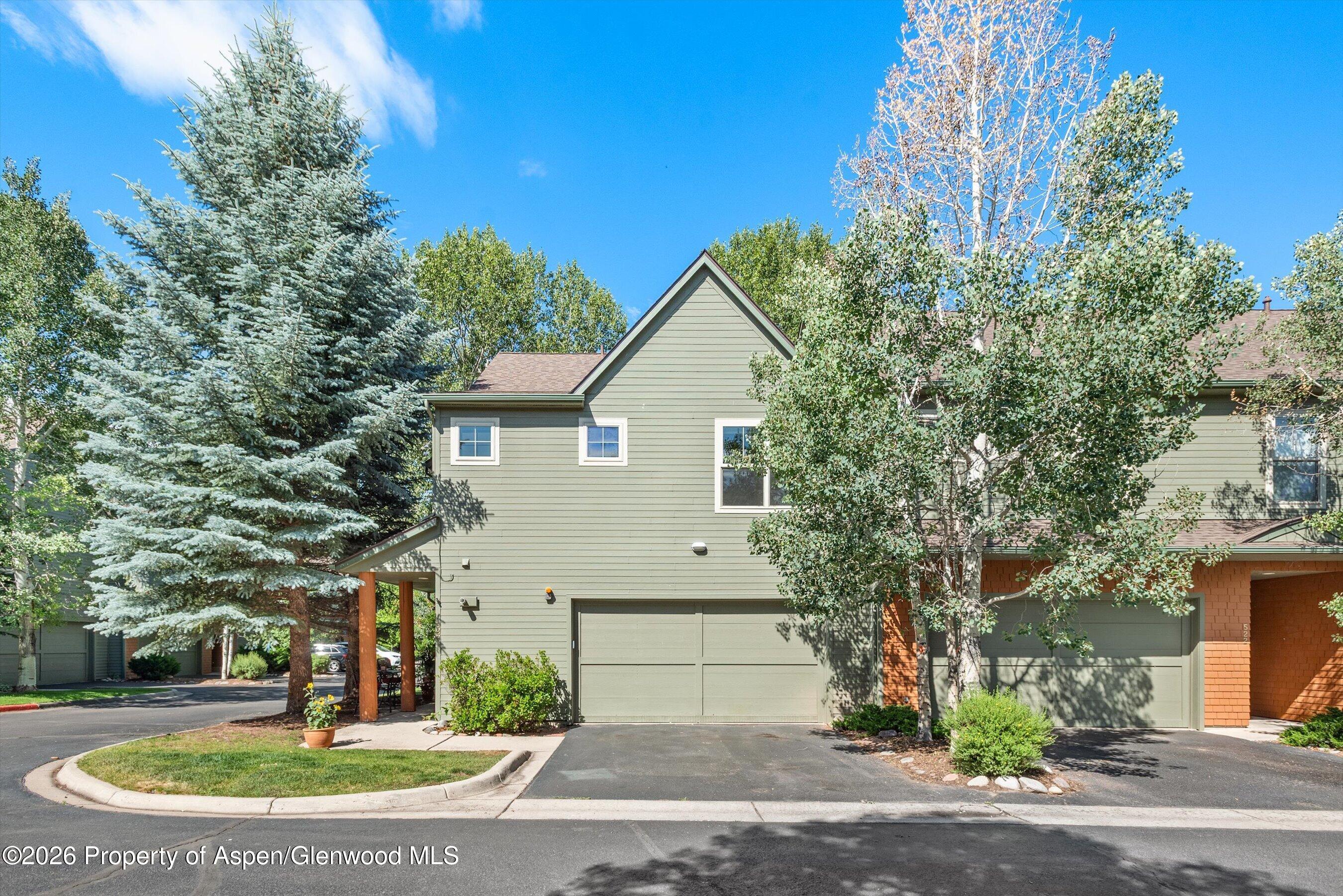 520 Evans Court Property Photo 1