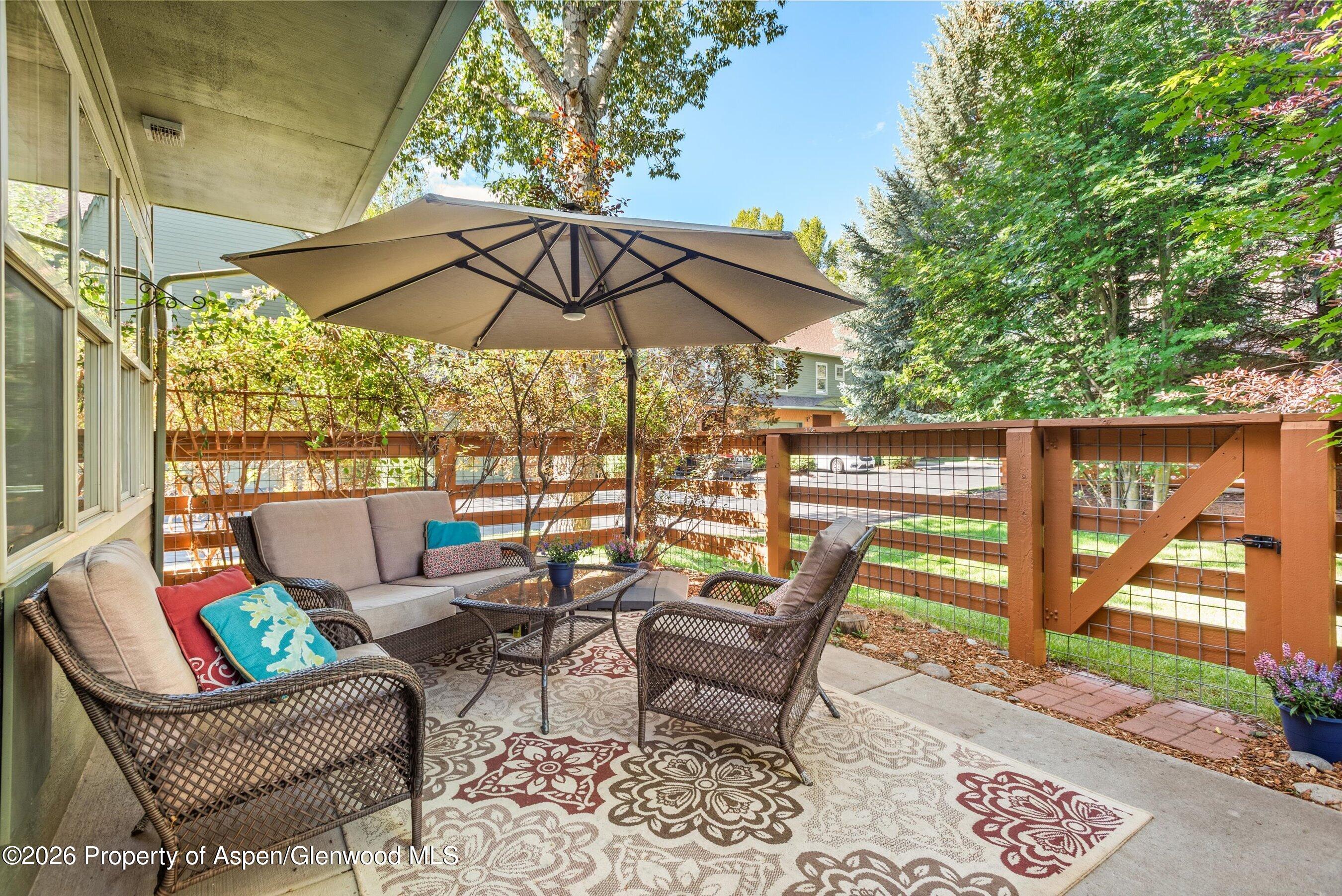 520 Evans Court Property Photo 17