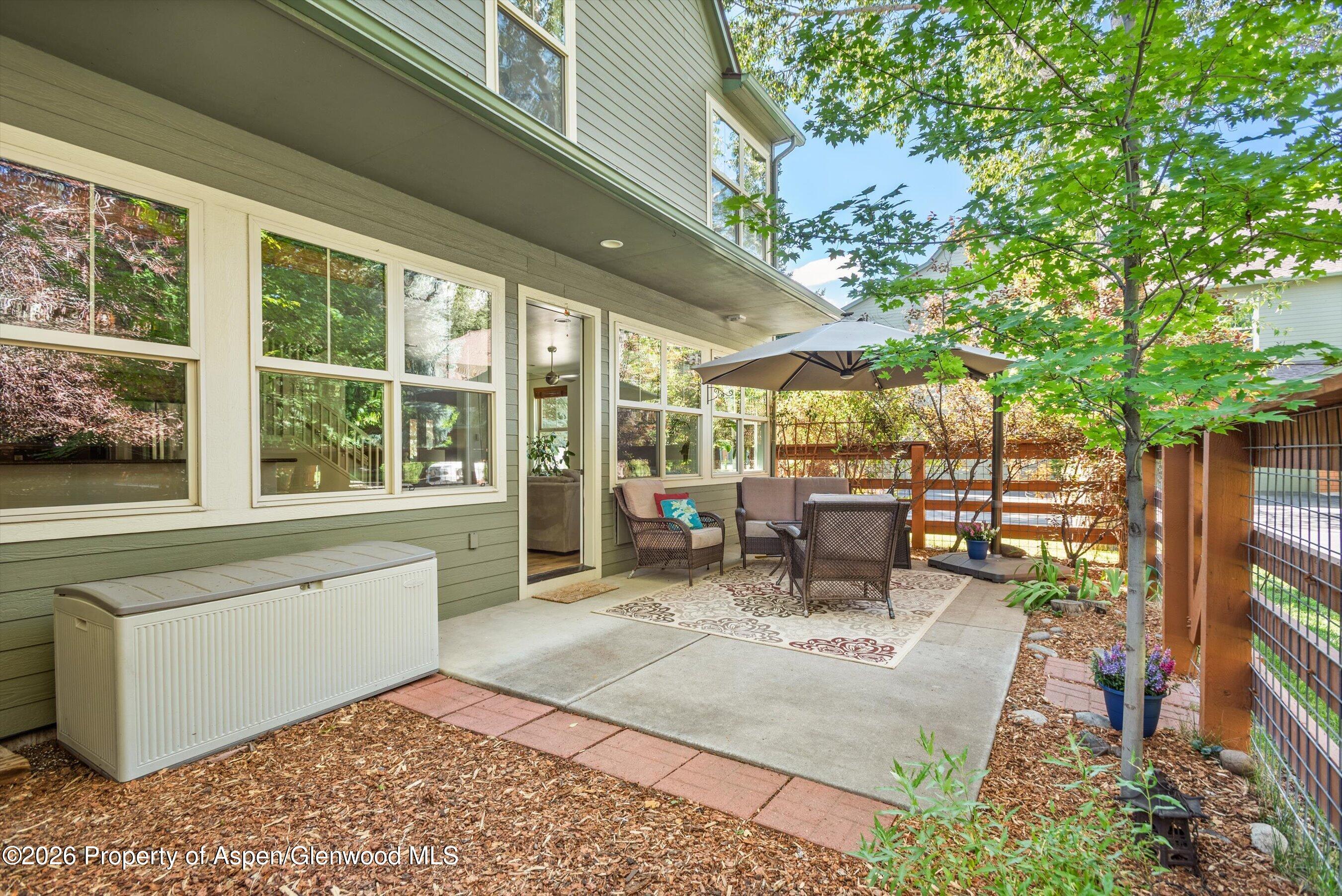 520 Evans Court Property Photo 18