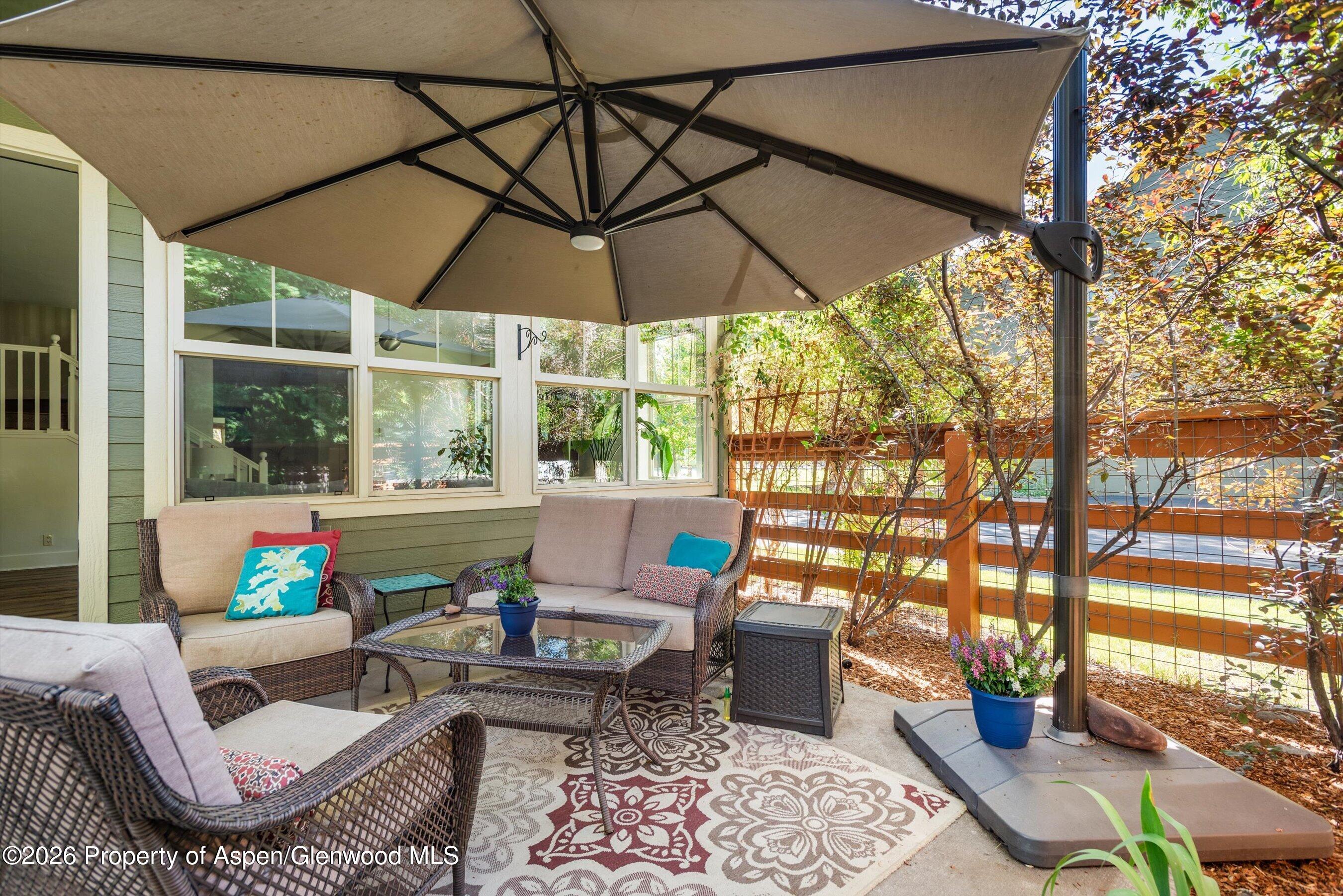 520 Evans Court Property Photo 19