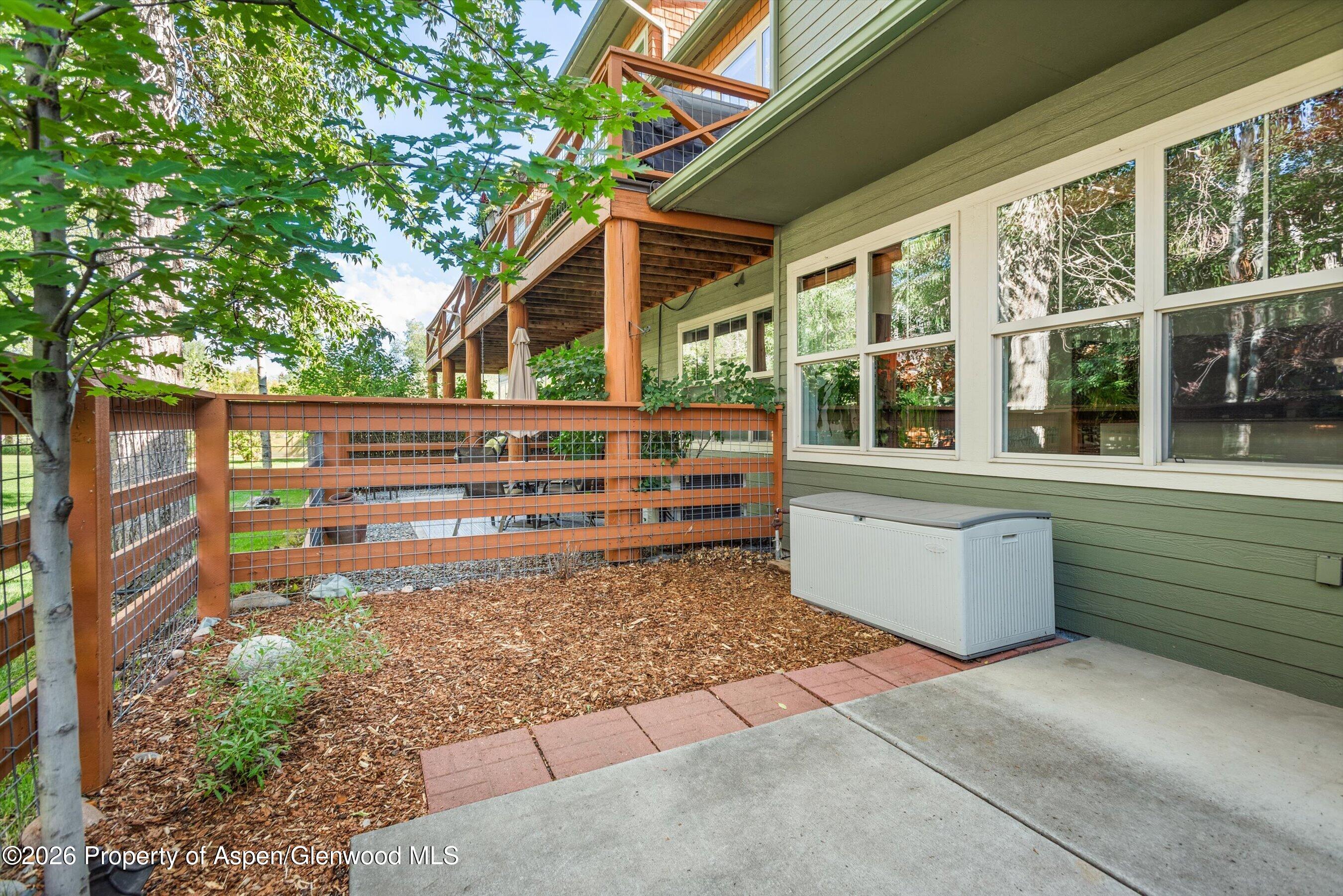 520 Evans Court Property Photo 20