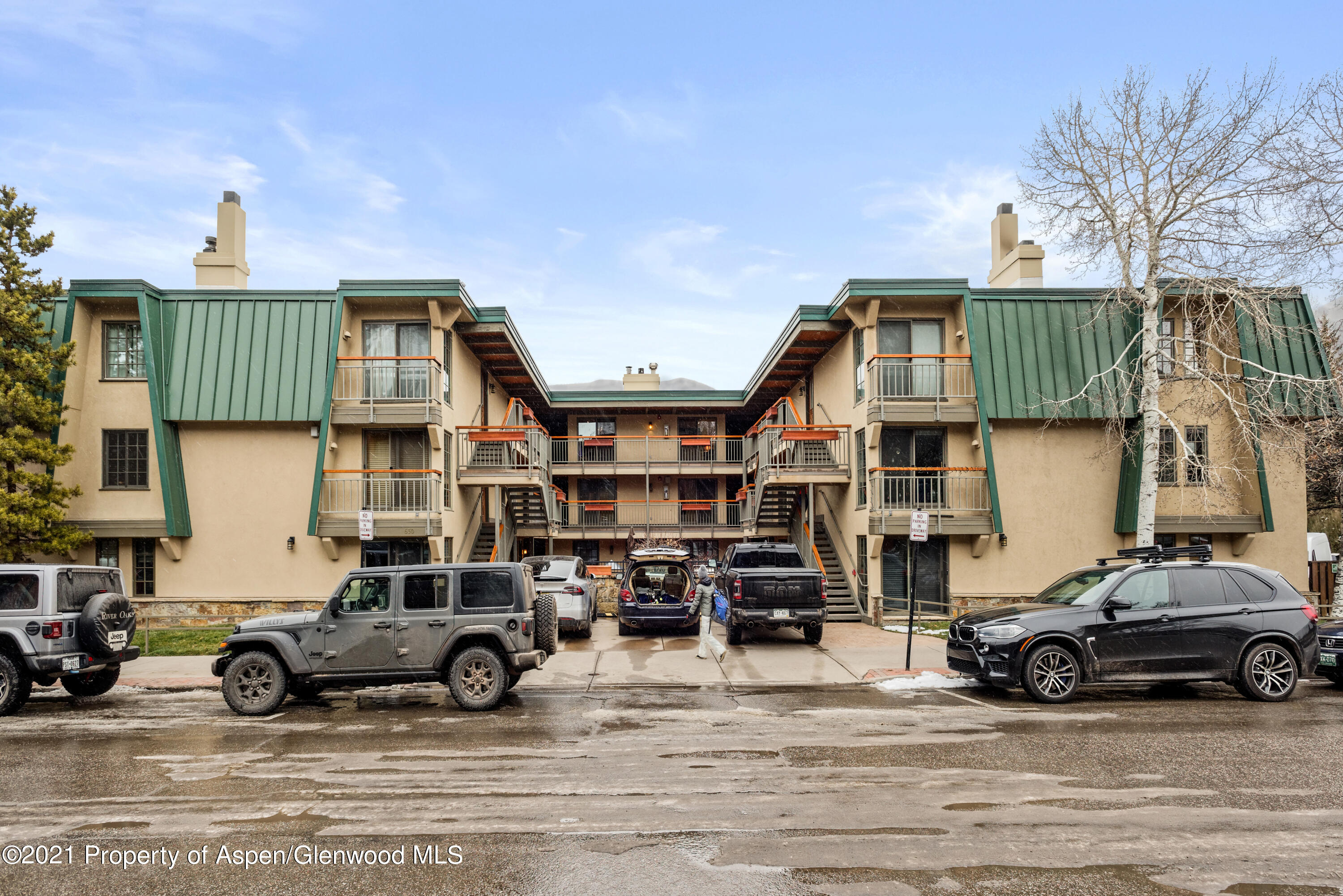 630 E Cooper Avenue 2 Property Photo 12
