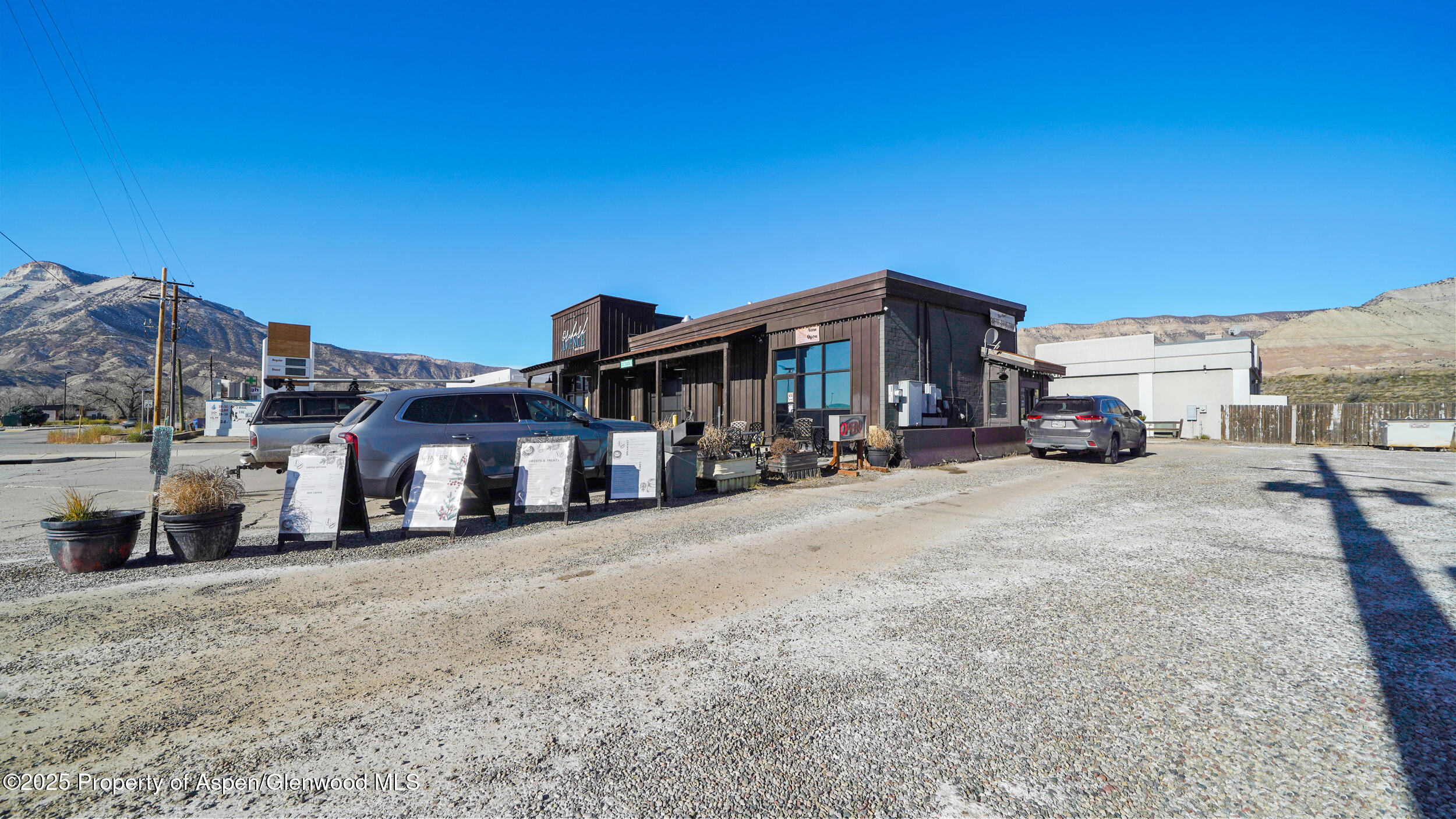258 S Railroad Avenue Property Photo 21