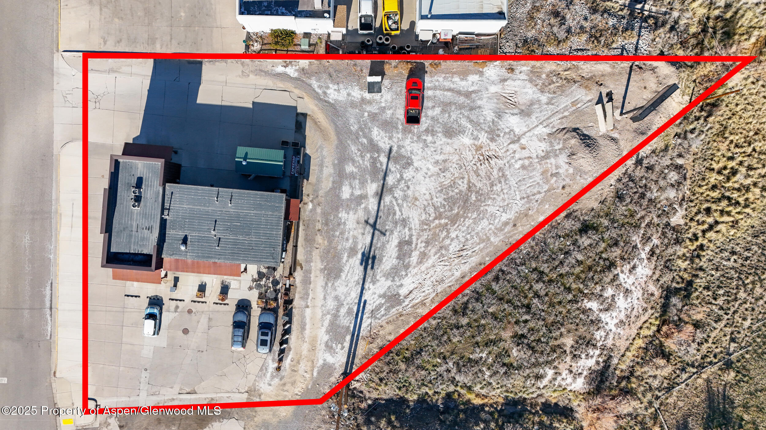 258 S Railroad Avenue Property Photo 23