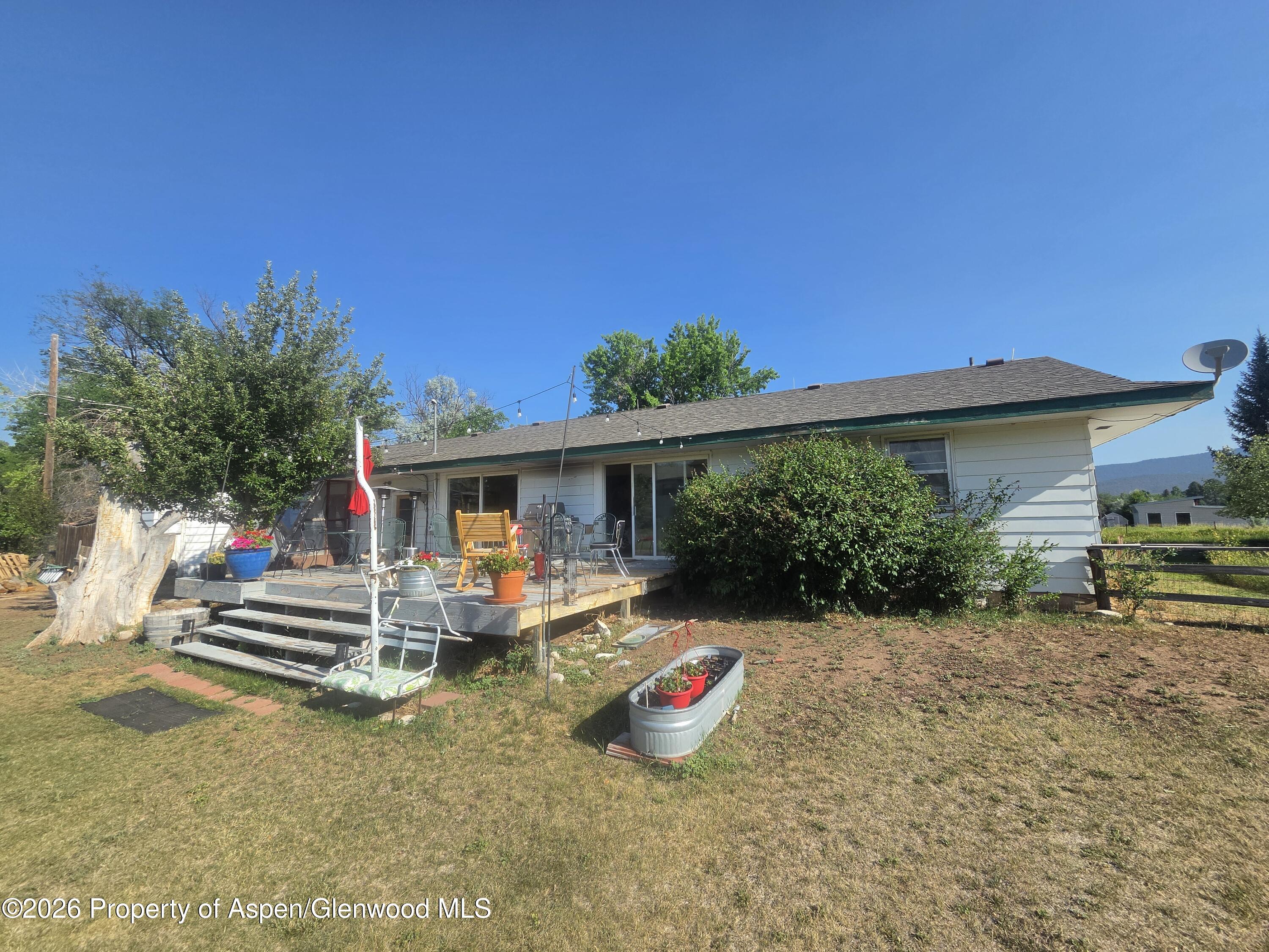 1533 Colorado 133 Property Photo 9