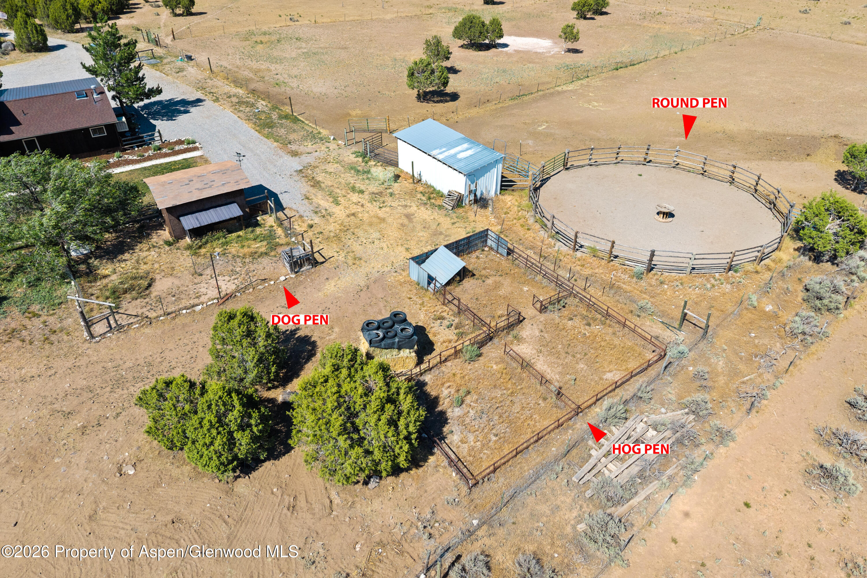 400 Quick Silver Way Property Photo 35