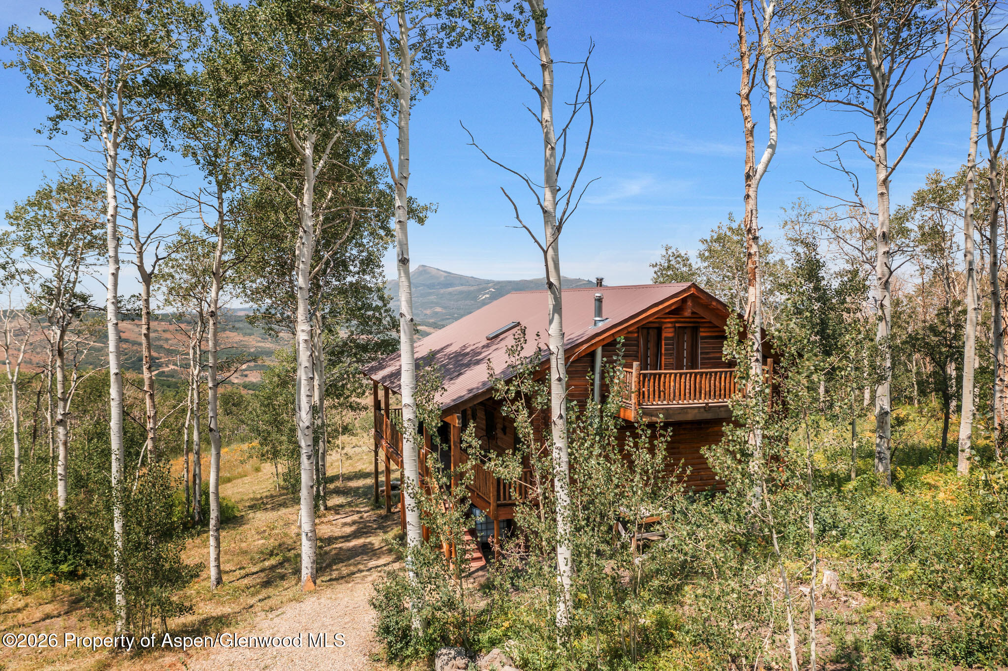 943 Routt Forest Drive Property Photo 17