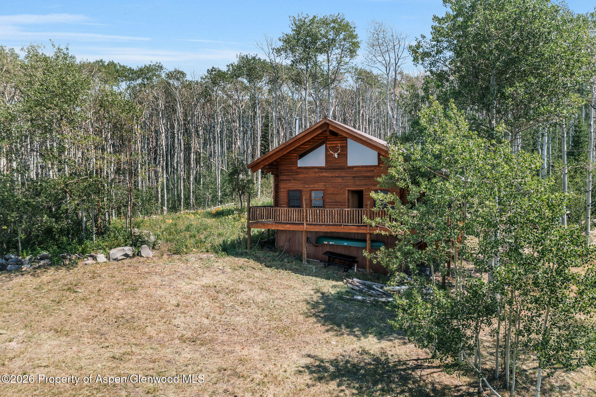 943 Routt Forest Drive Property Photo 18