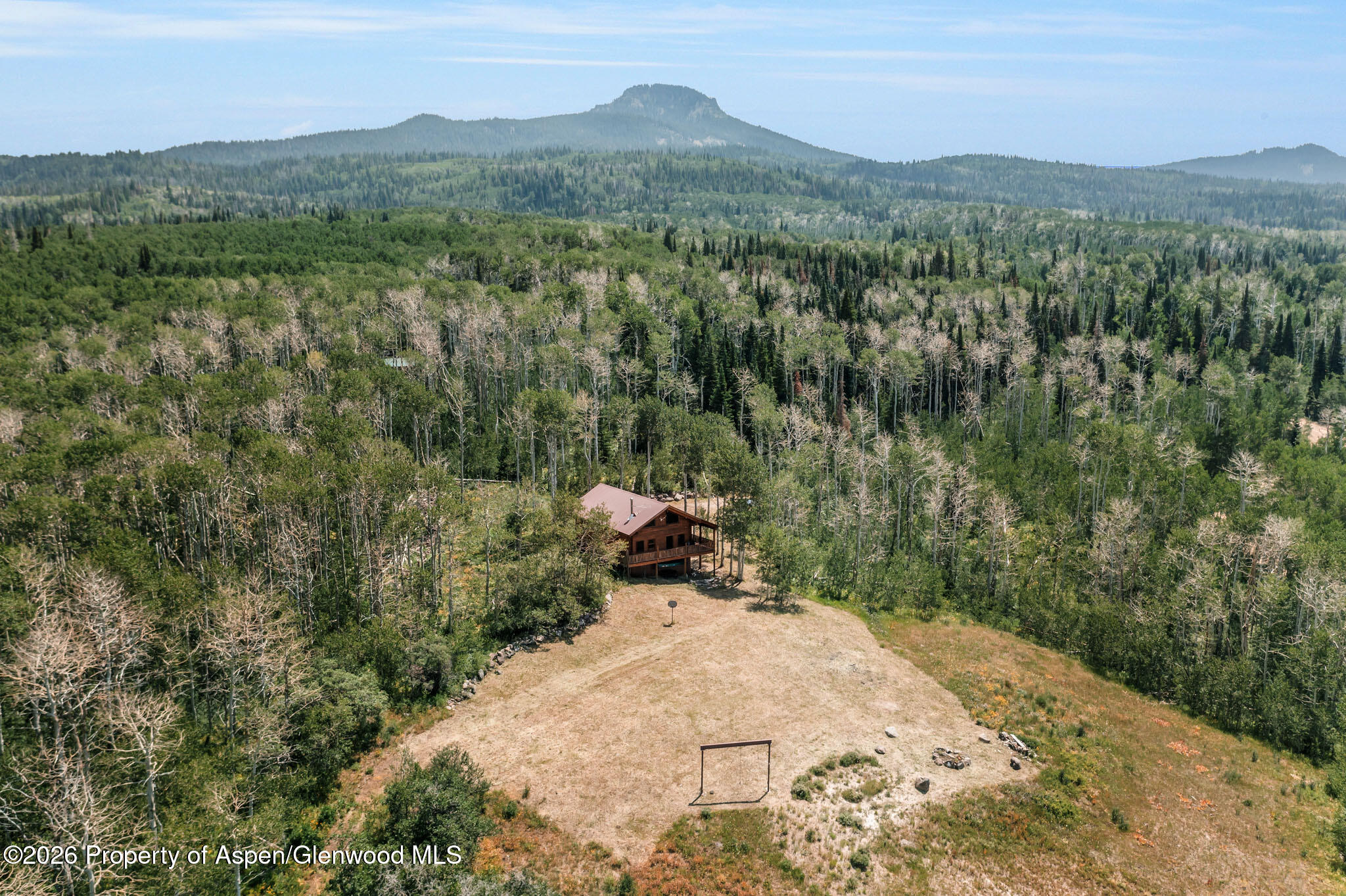 943 Routt Forest Drive Property Photo 21
