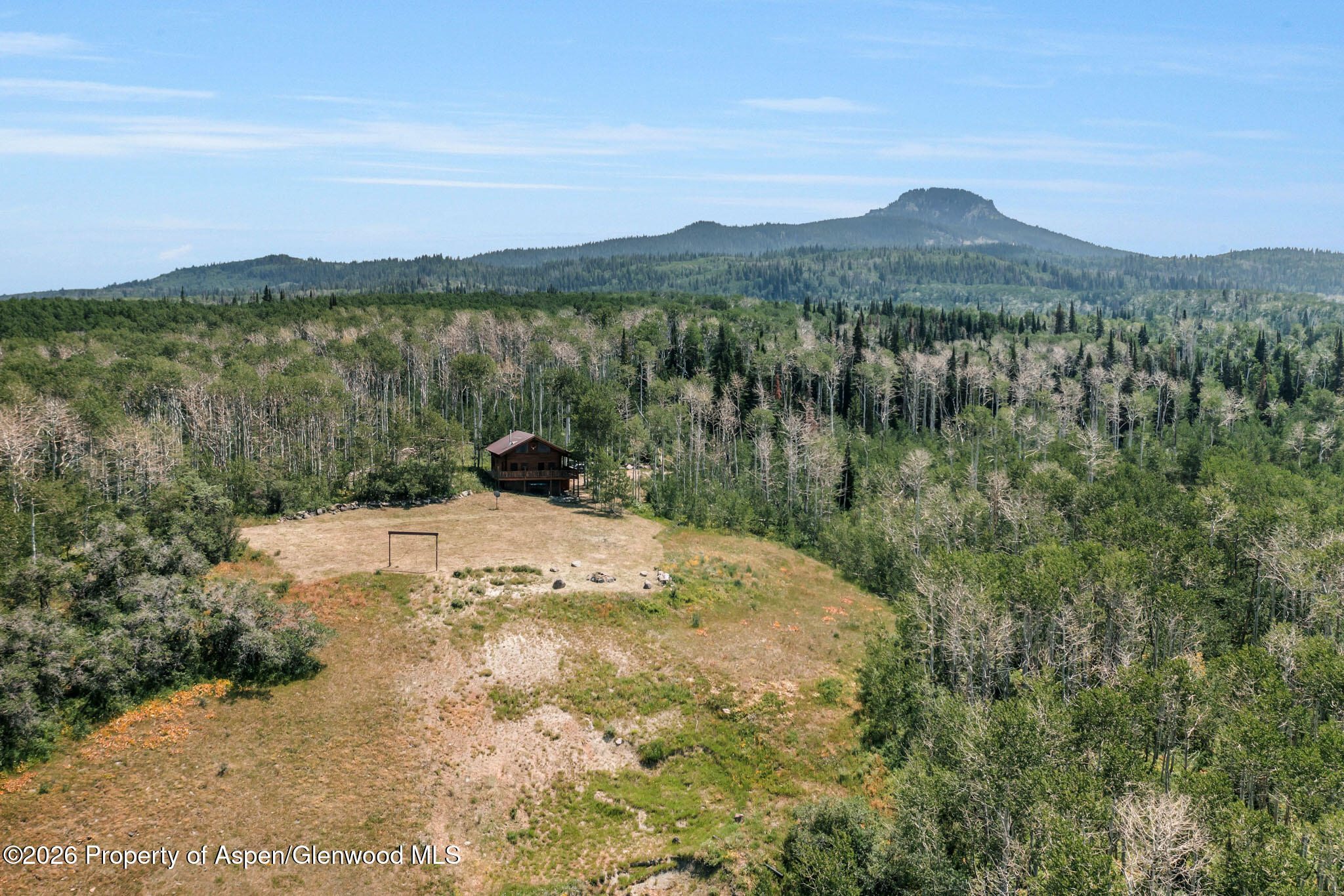 943 Routt Forest Drive Property Photo 23