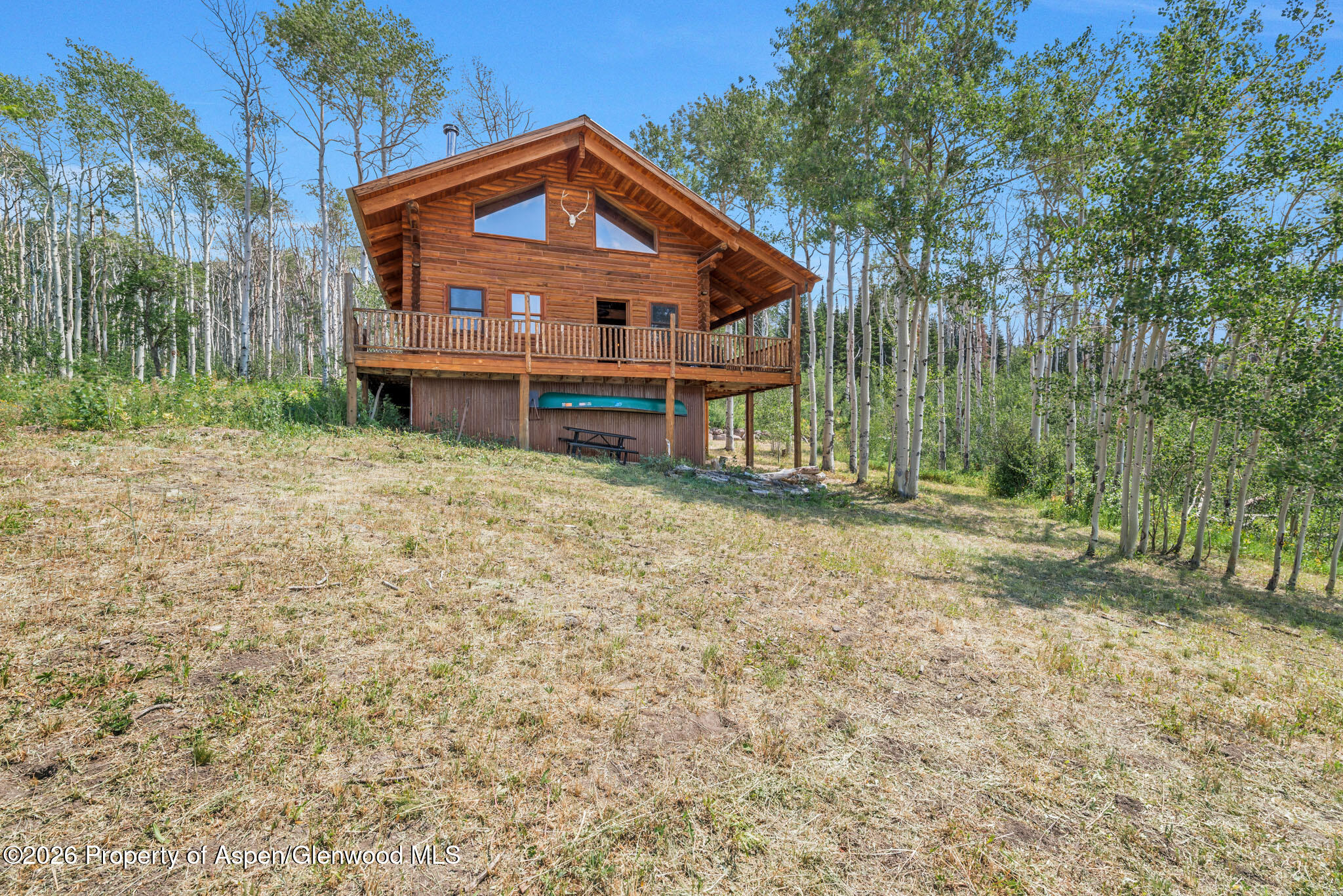 943 Routt Forest Drive Property Photo 27