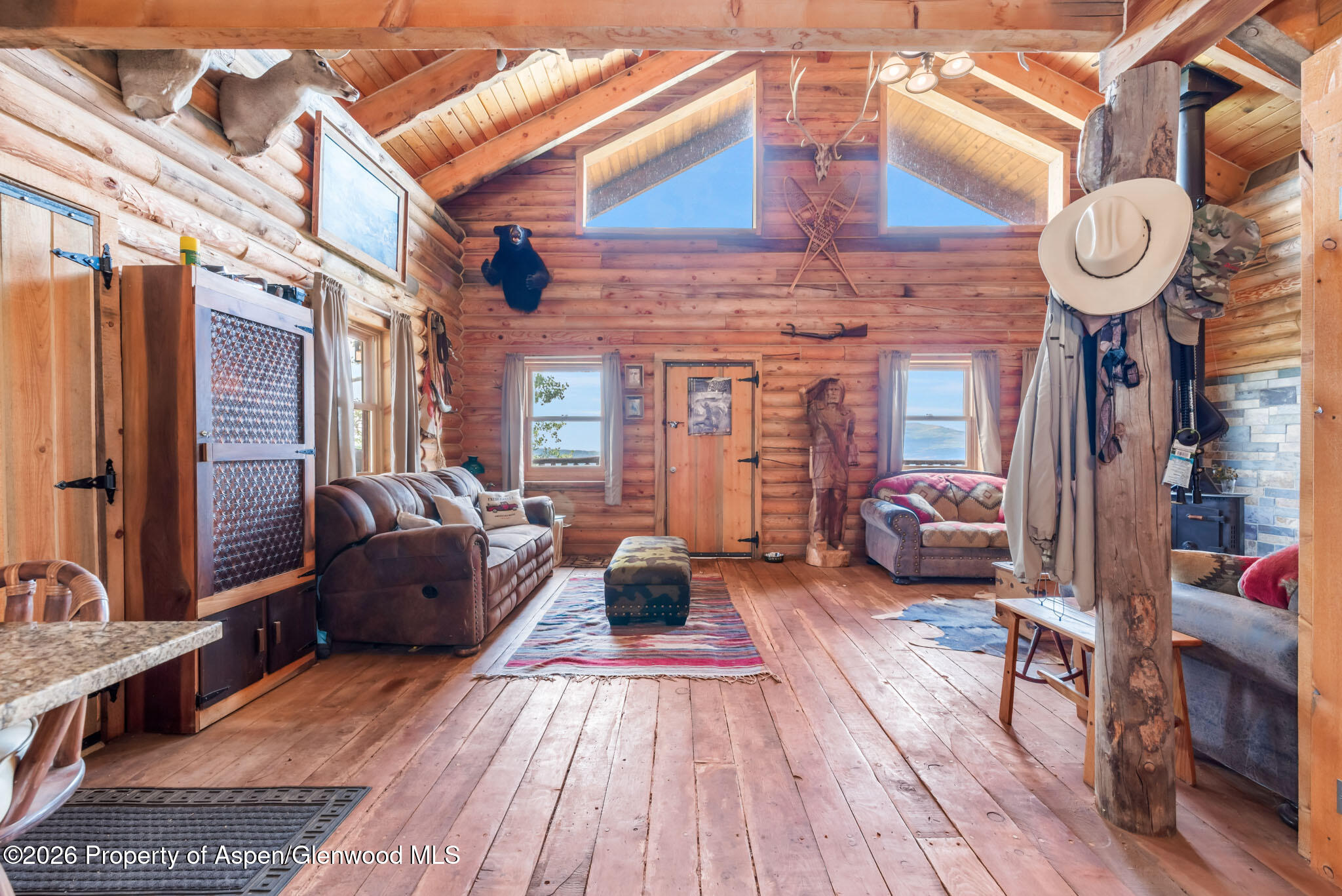 943 Routt Forest Drive Property Photo 31