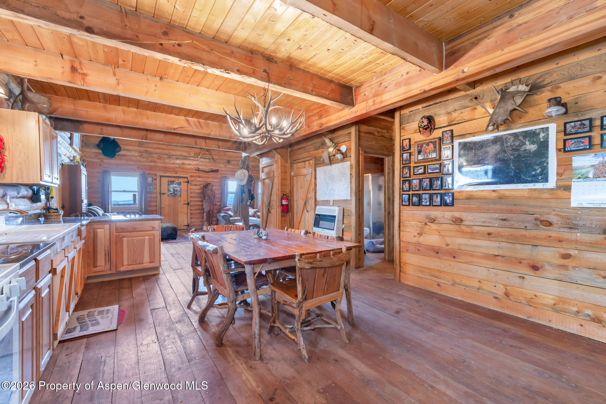 943 Routt Forest Drive Property Photo 41
